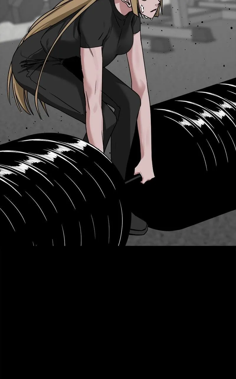 Hero Killer Chapter 178 — Page 25