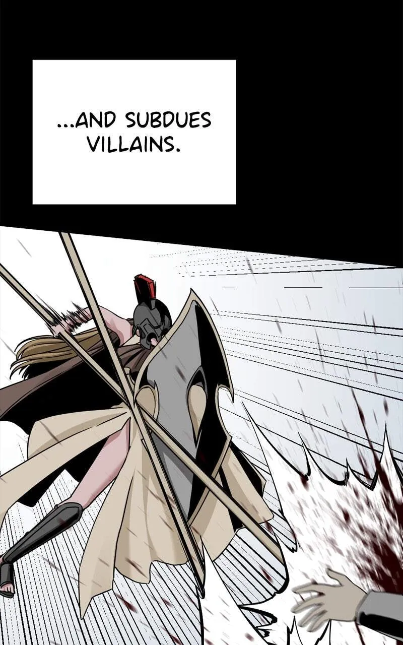 Hero Killer Chapter 178 — Page 26