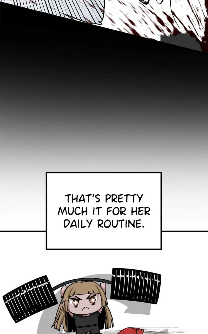 Hero Killer Chapter 178 — Page 27