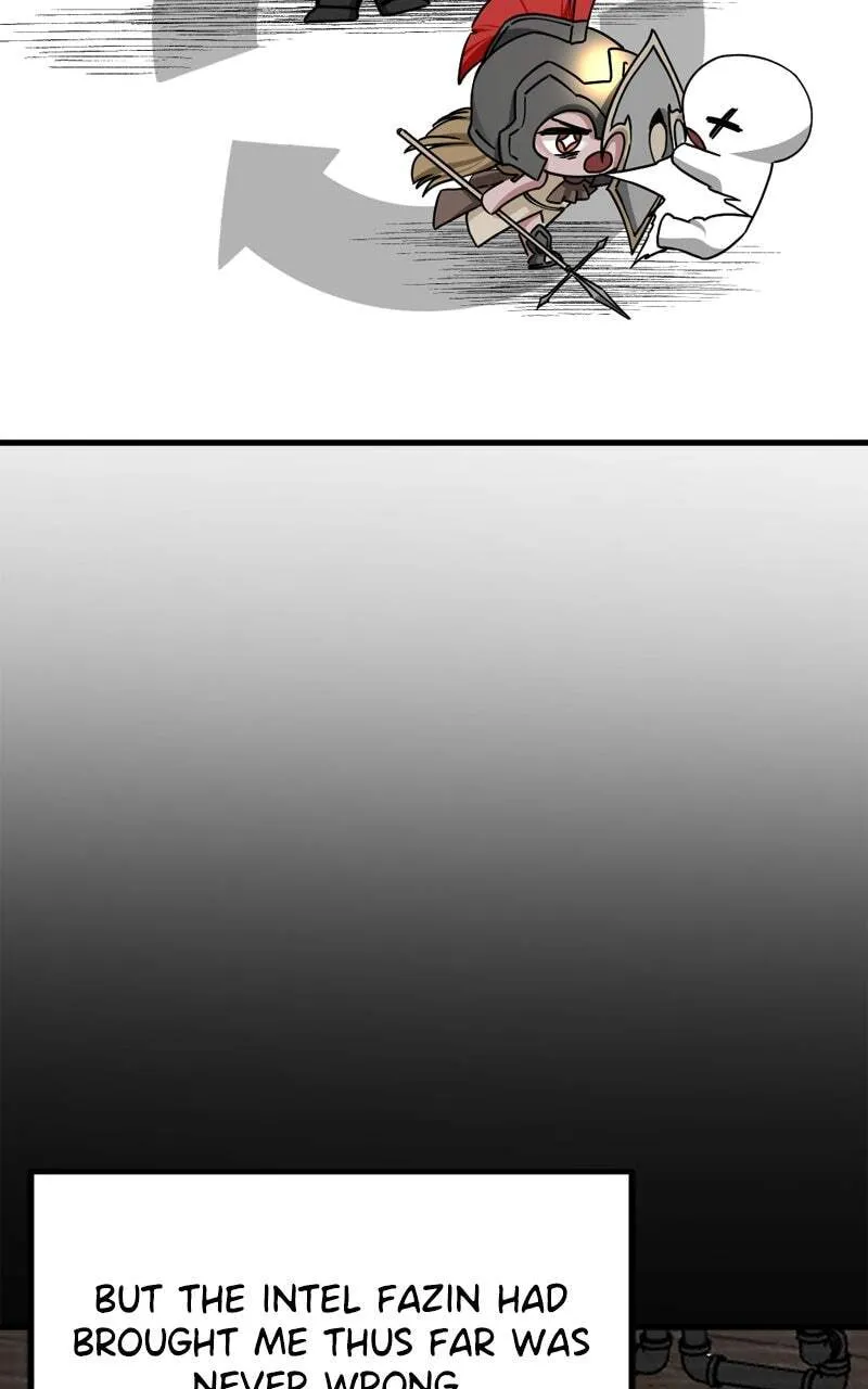 Hero Killer Chapter 178 — Page 28