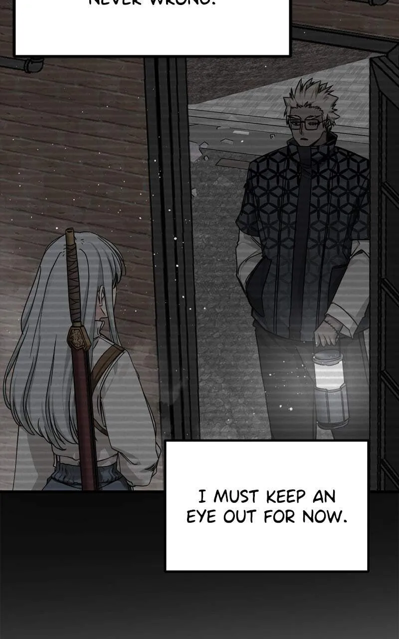 Hero Killer Chapter 178 — Page 29