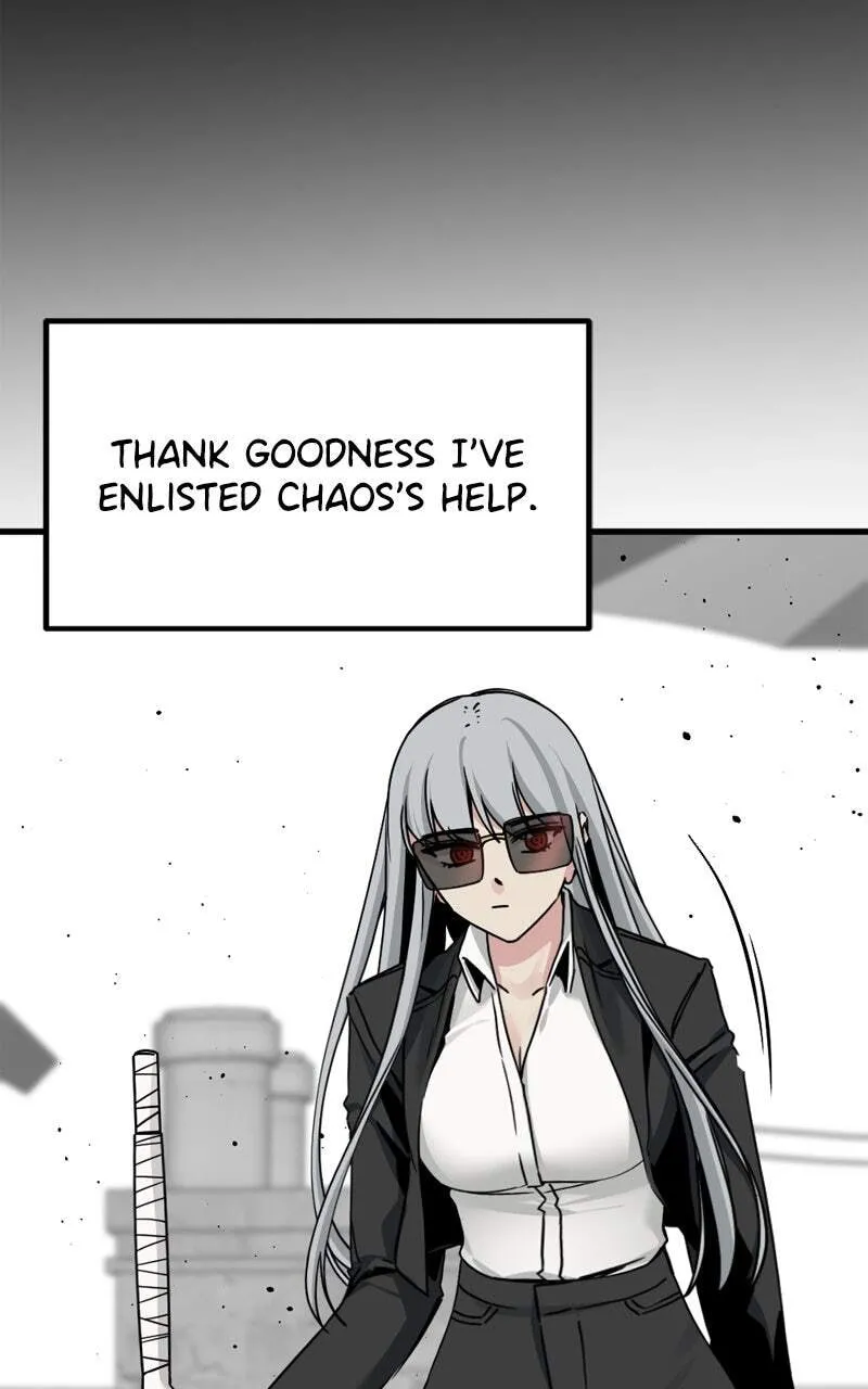 Hero Killer Chapter 178 — Page 30
