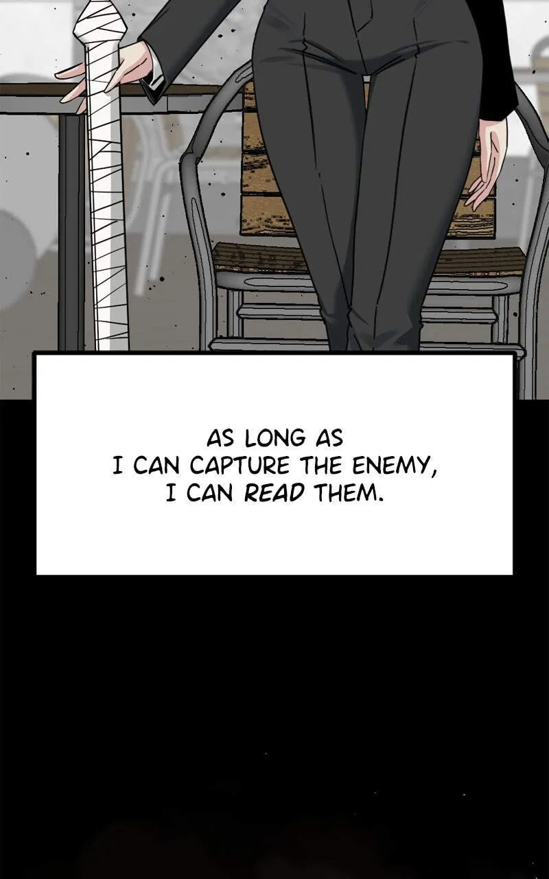 Hero Killer Chapter 178 — Page 31