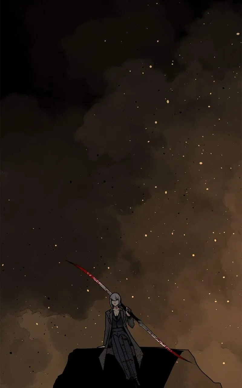 Hero Killer Chapter 178 — Page 32