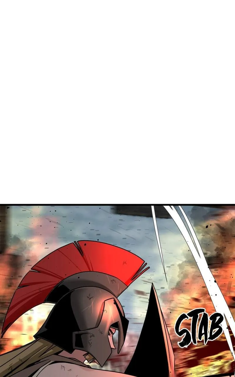 Hero Killer Chapter 178 — Page 38