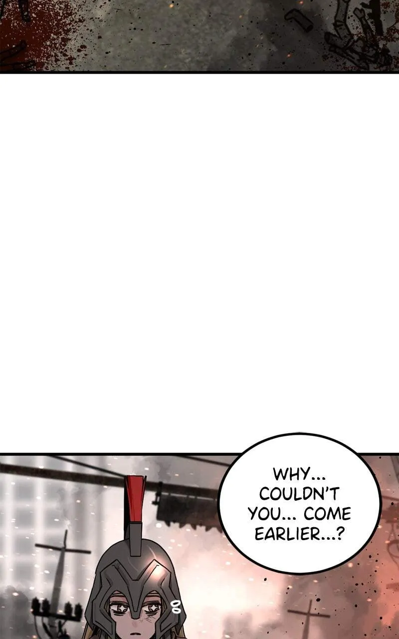 Hero Killer Chapter 178 — Page 41