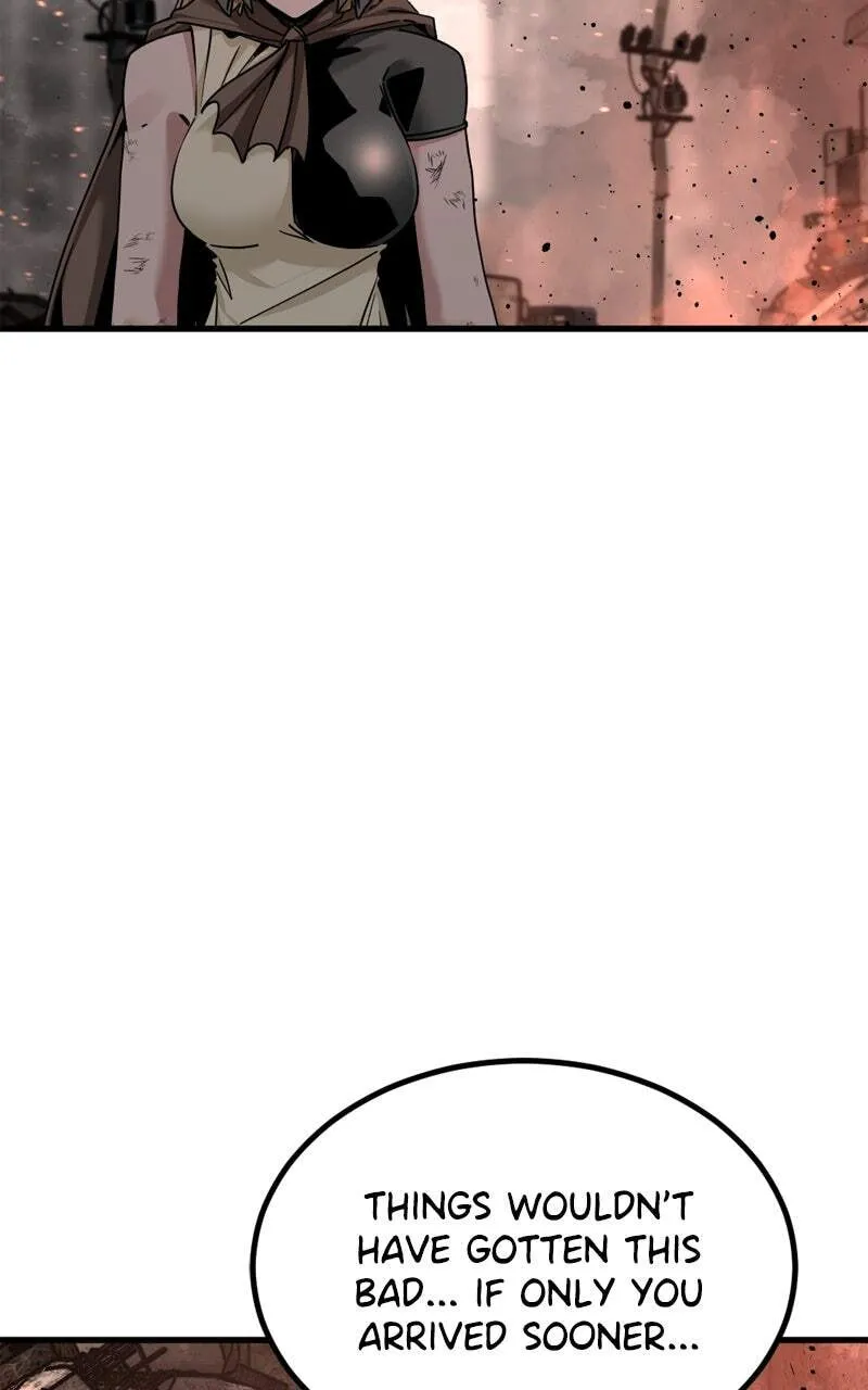 Hero Killer Chapter 178 — Page 42