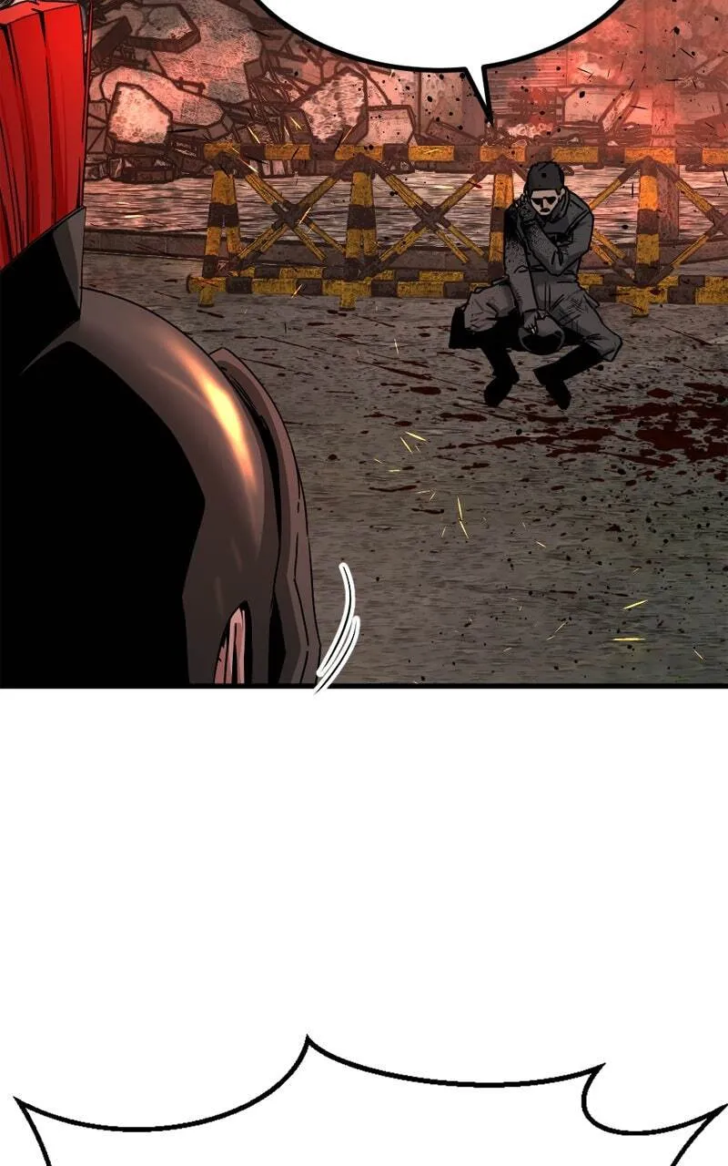 Hero Killer Chapter 178 — Page 43
