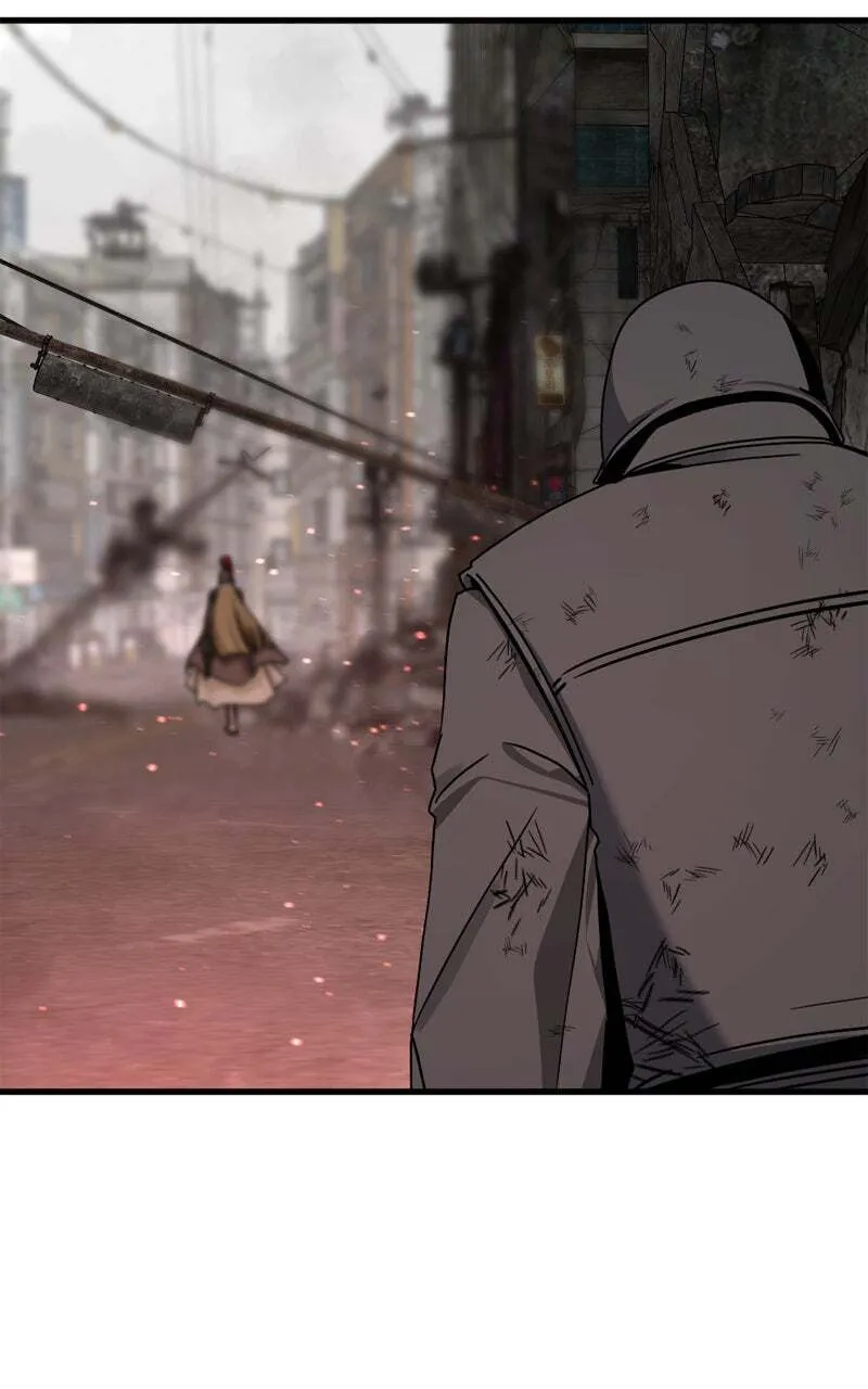 Hero Killer Chapter 178 — Page 48
