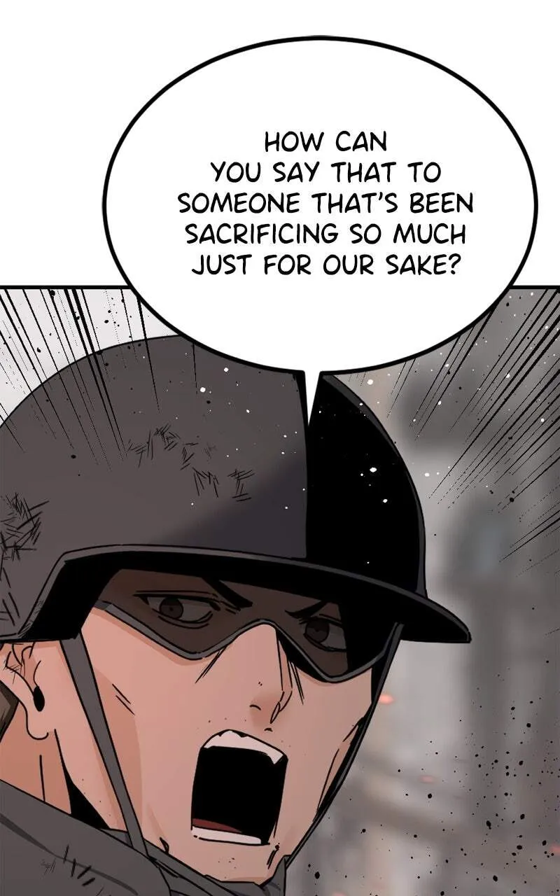 Hero Killer Chapter 178 — Page 49