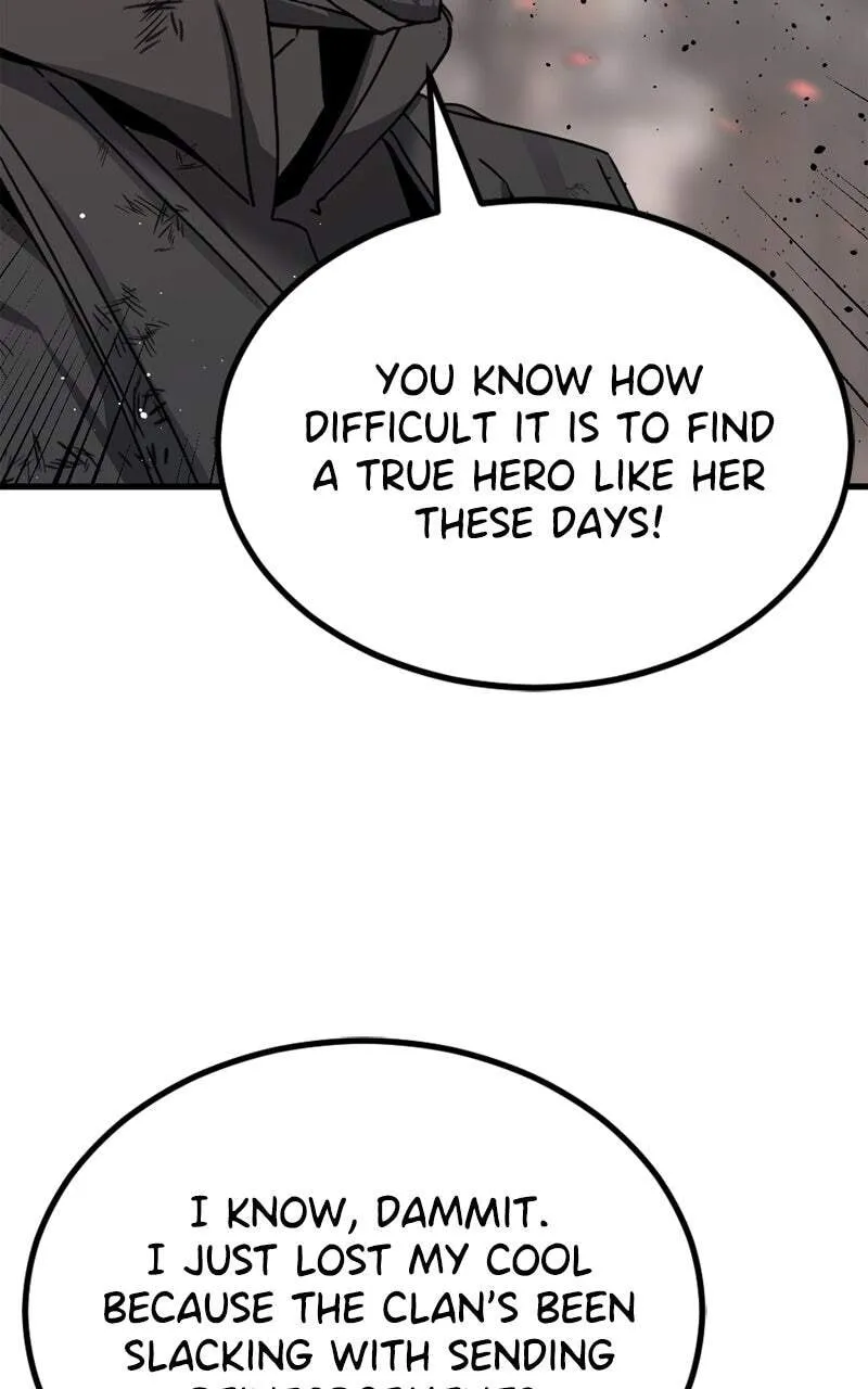 Hero Killer Chapter 178 — Page 50