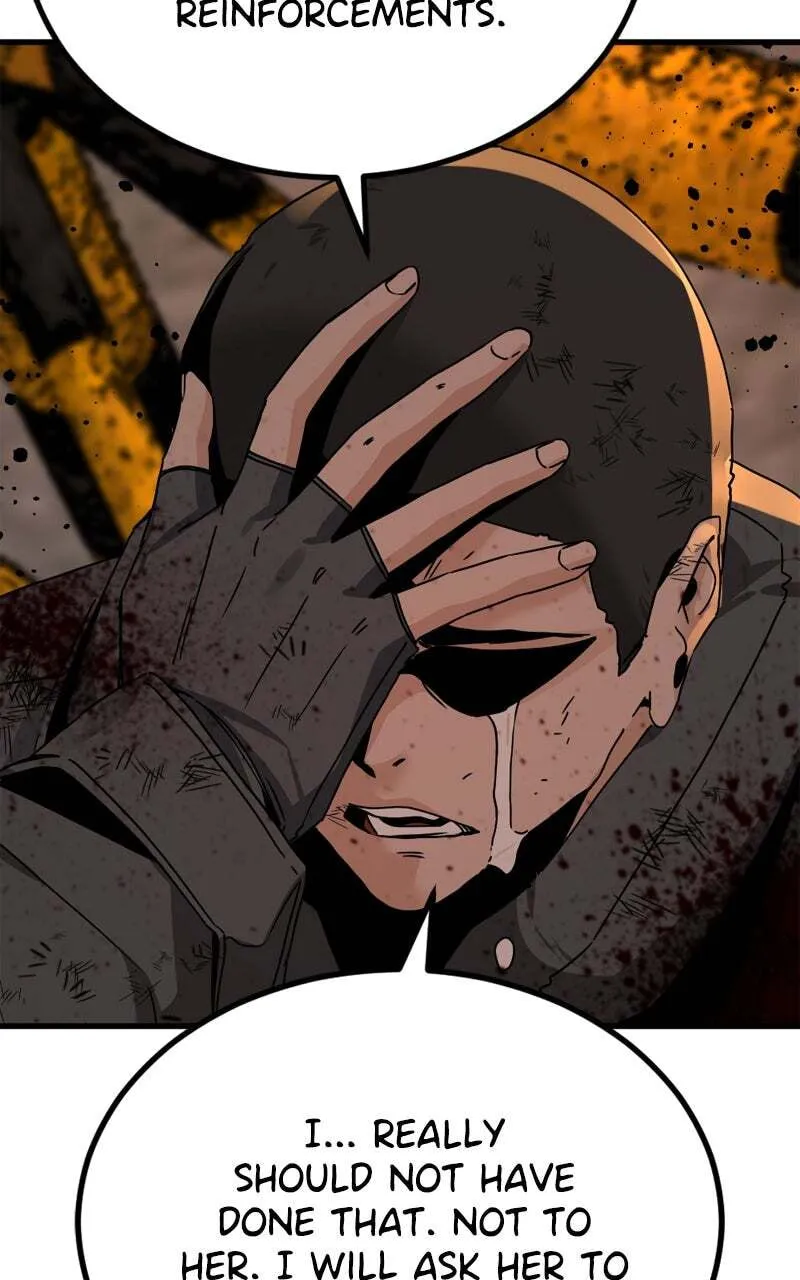 Hero Killer Chapter 178 — Page 51