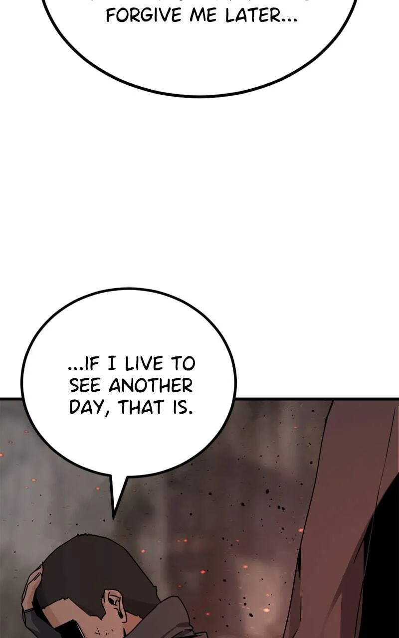 Hero Killer Chapter 178 — Page 52