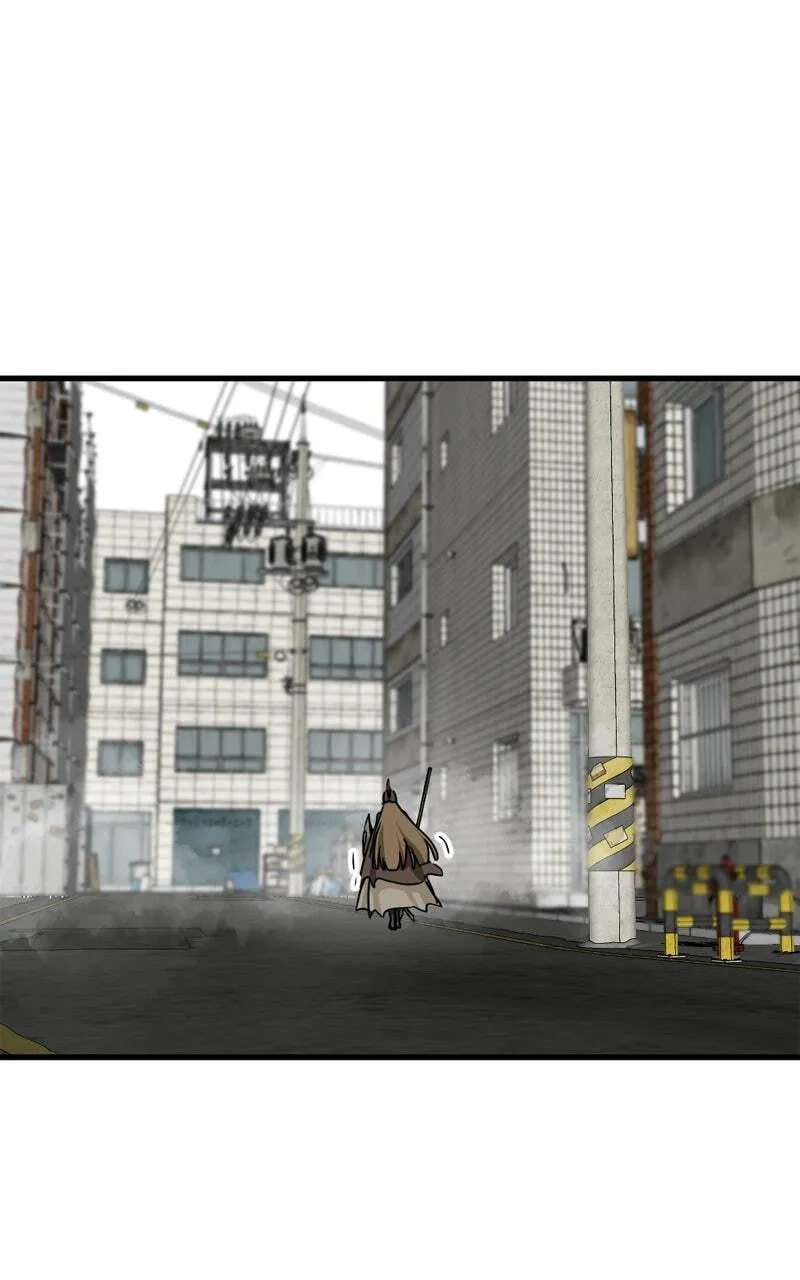 Hero Killer Chapter 178 — Page 54