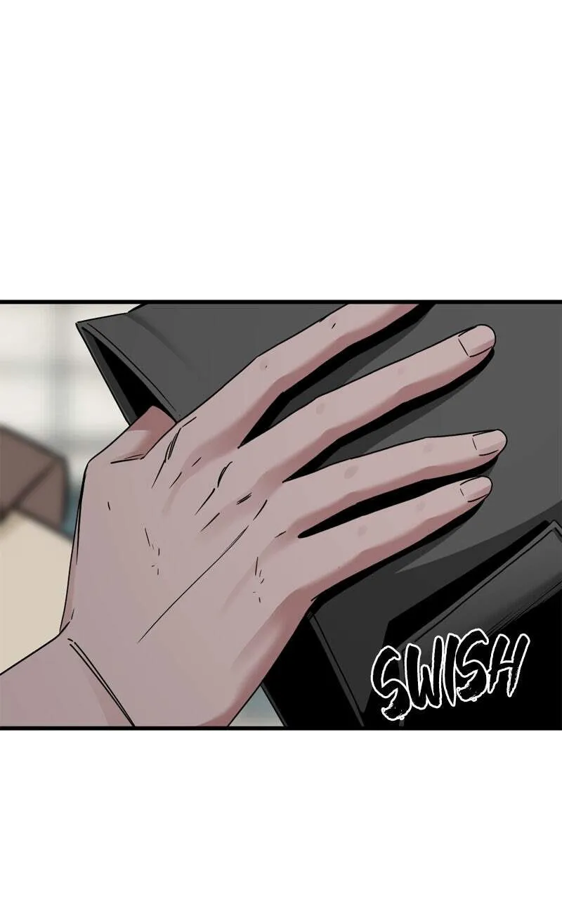 Hero Killer Chapter 178 — Page 55