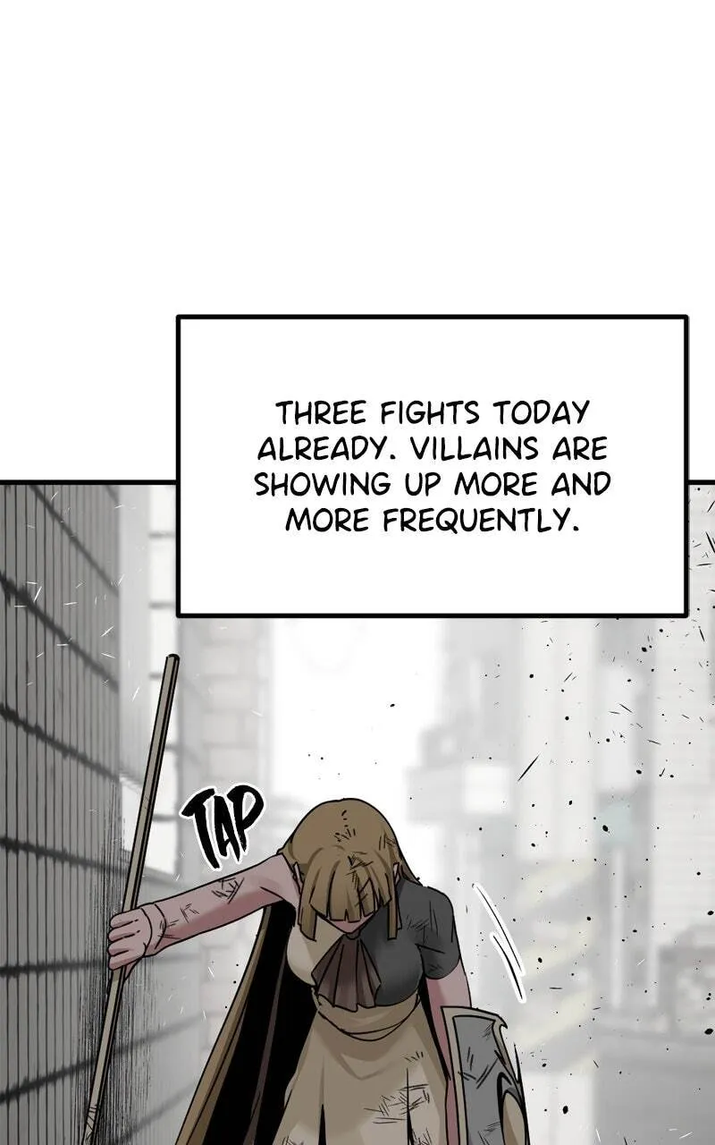 Hero Killer Chapter 178 — Page 56