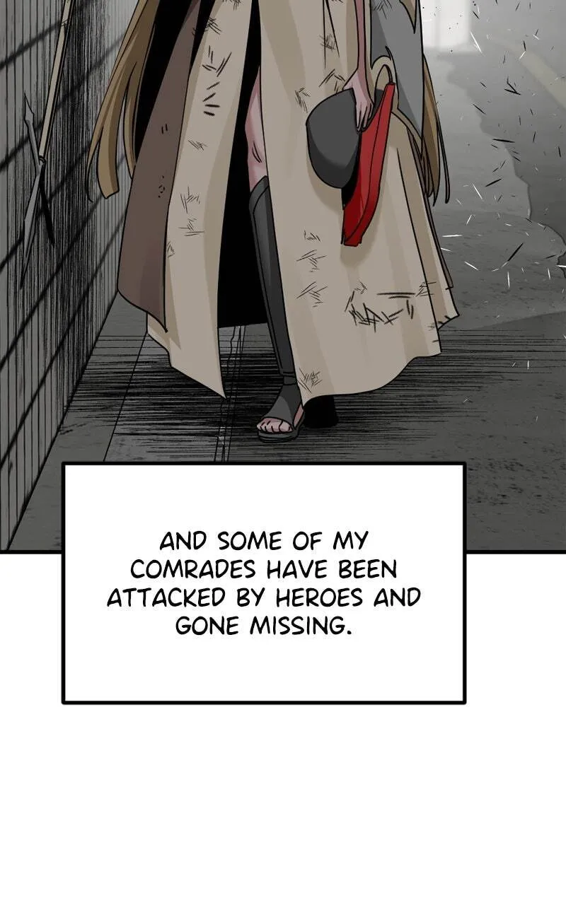 Hero Killer Chapter 178 — Page 57
