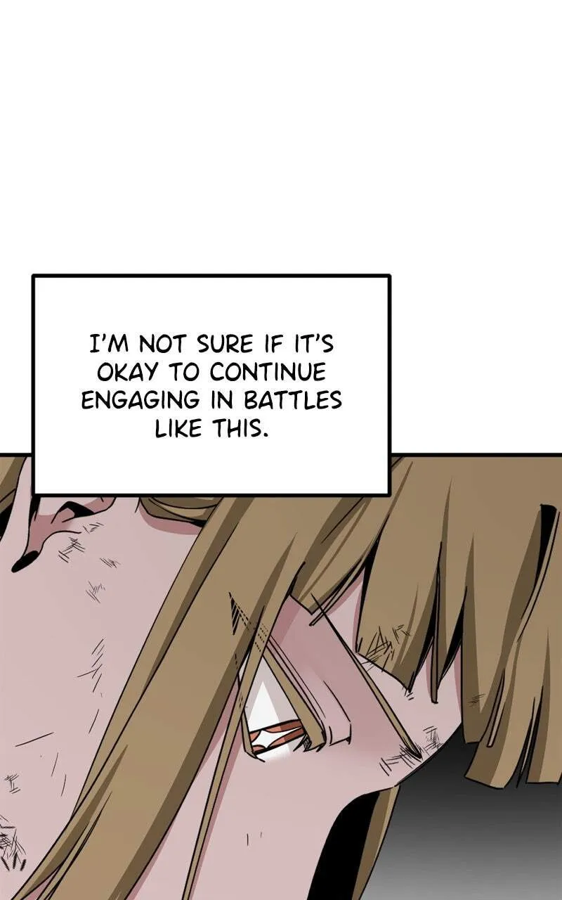 Hero Killer Chapter 178 — Page 58