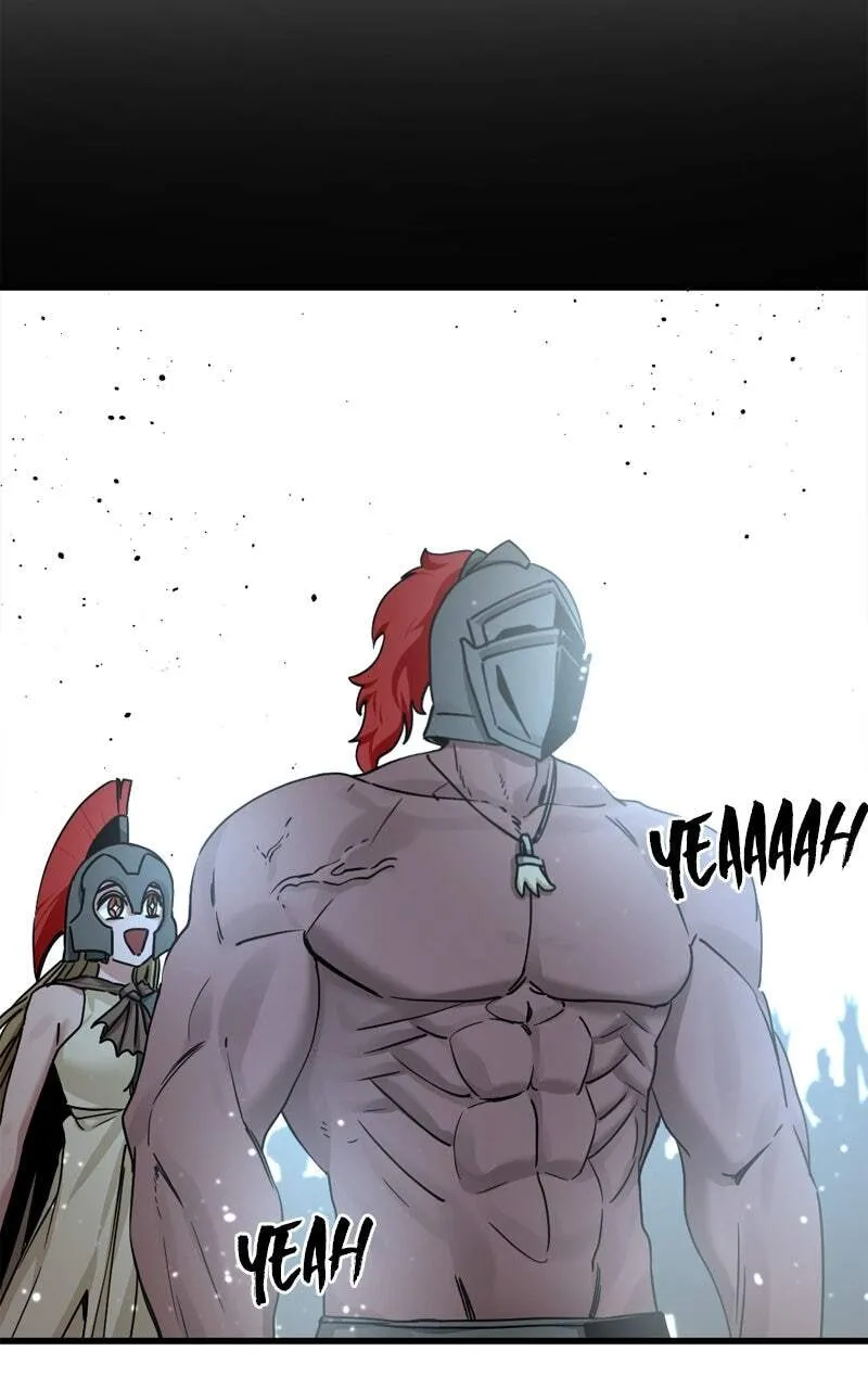 Hero Killer Chapter 178 — Page 61