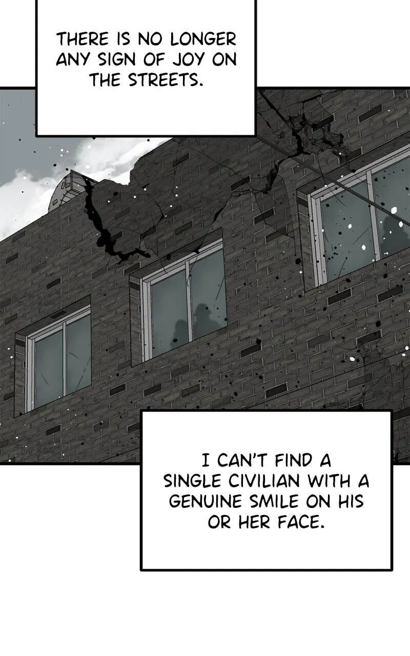 Hero Killer Chapter 178 — Page 64