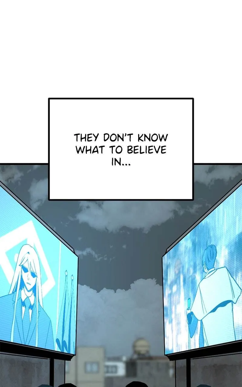 Hero Killer Chapter 178 — Page 65