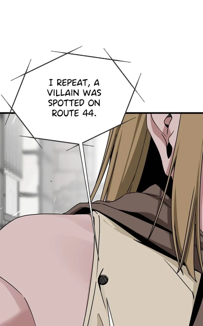 Hero Killer Chapter 178 — Page 70
