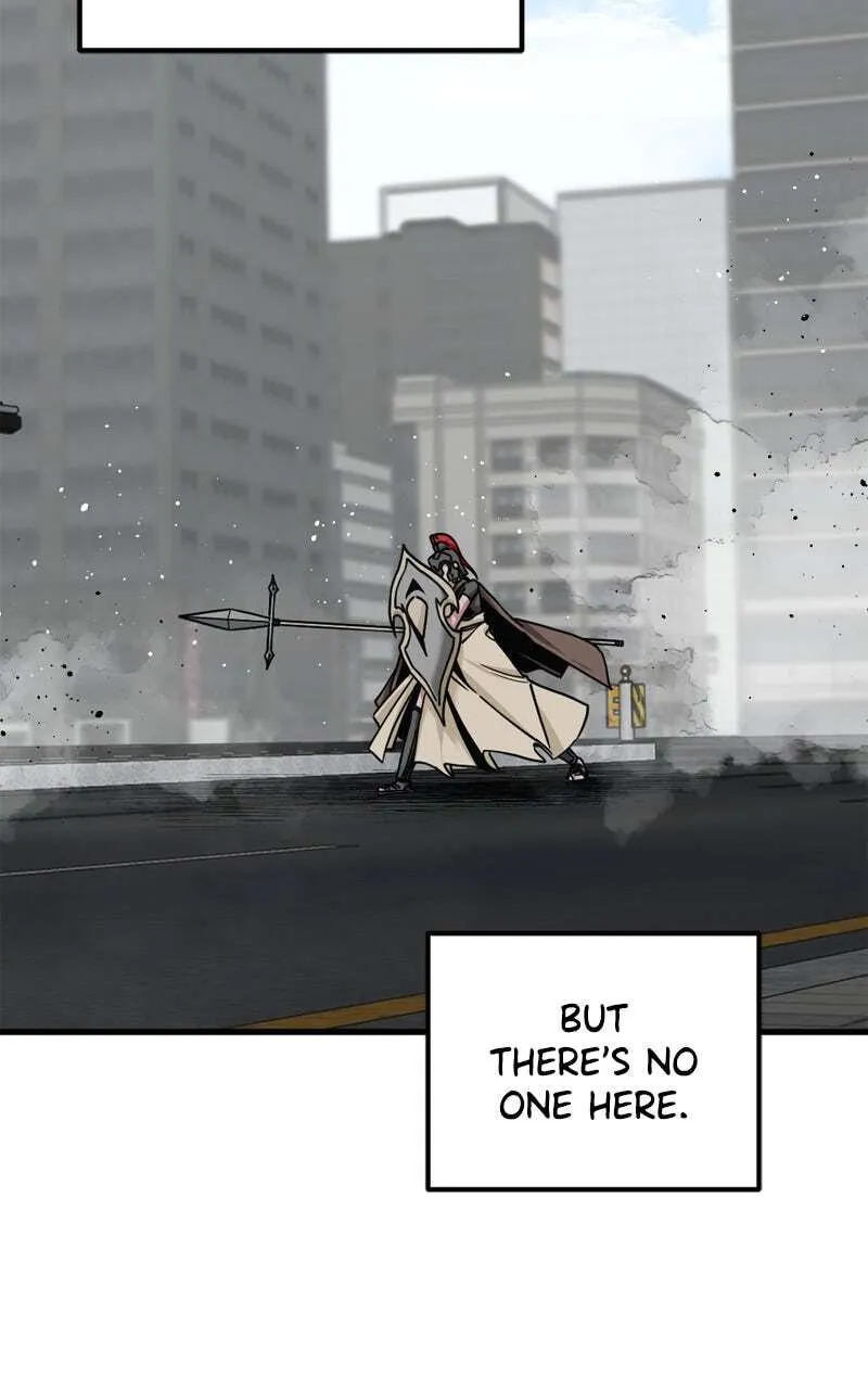 Hero Killer Chapter 178 — Page 80