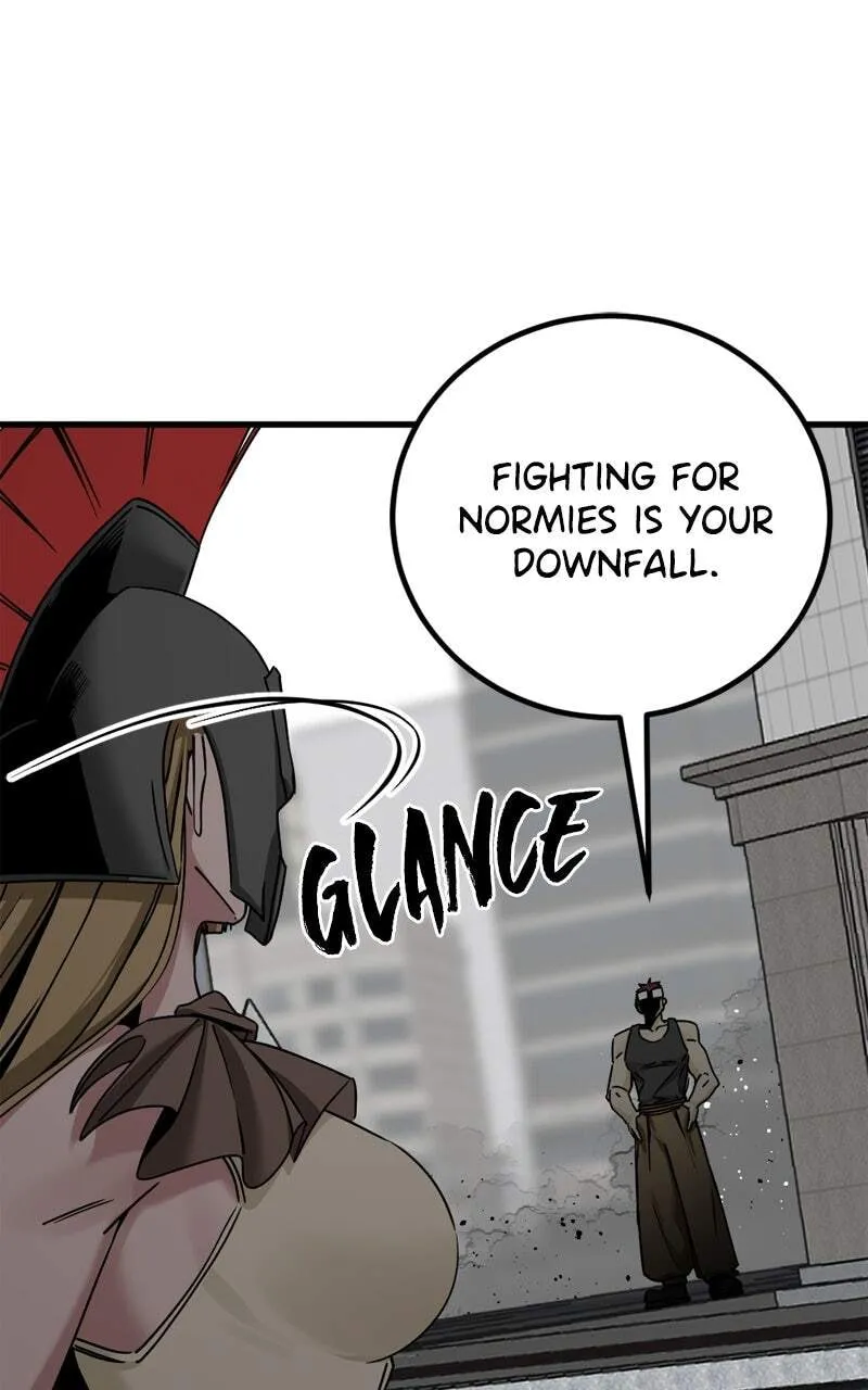 Hero Killer Chapter 178 — Page 82