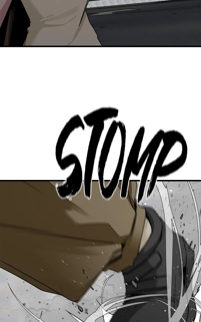 Hero Killer Chapter 178 — Page 83