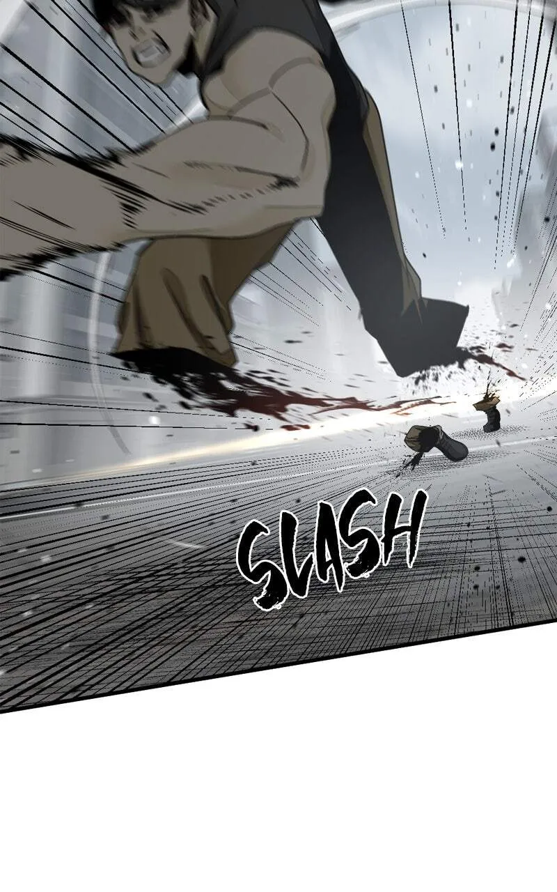 Hero Killer Chapter 178 — Page 85