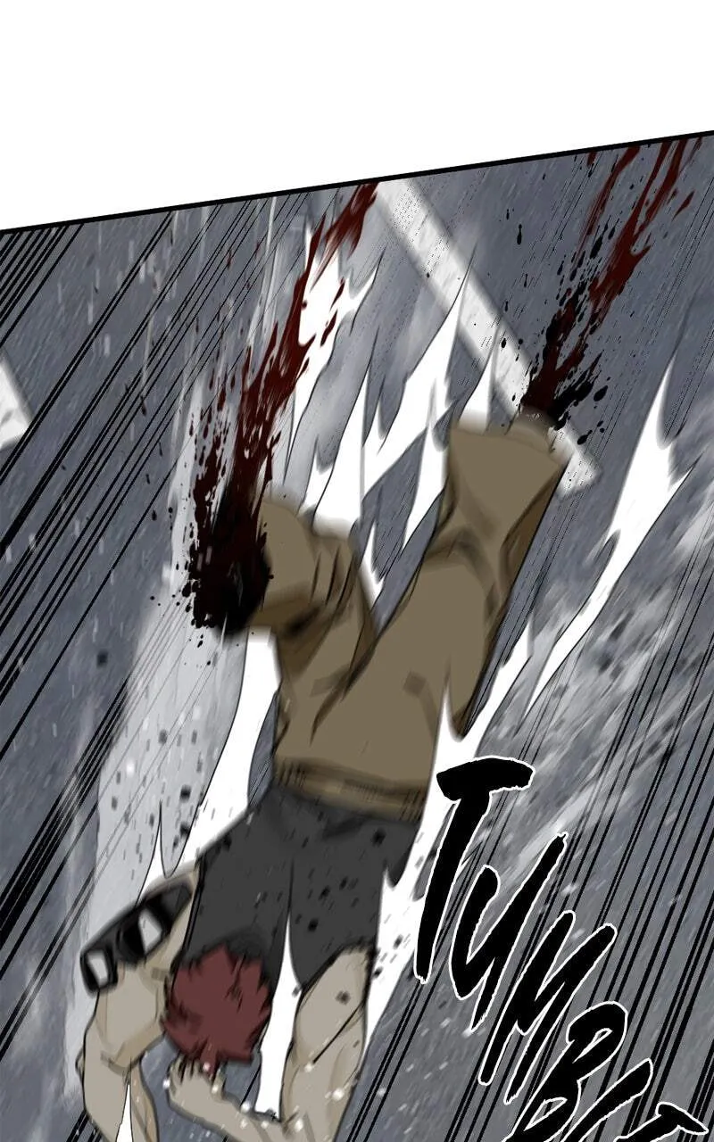 Hero Killer Chapter 178 — Page 86