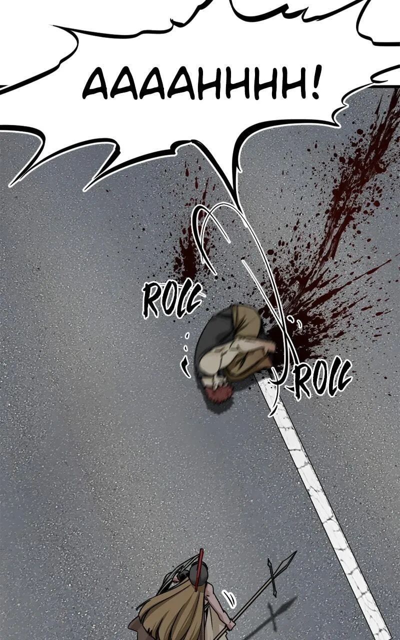 Hero Killer Chapter 178 — Page 88