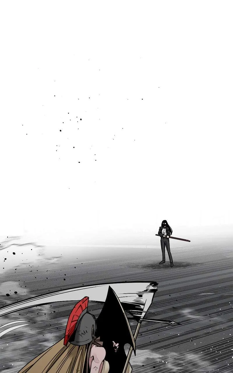 Hero Killer Chapter 178 — Page 91