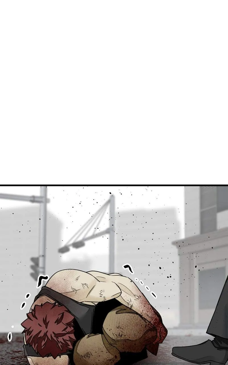 Hero Killer Chapter 178 — Page 94