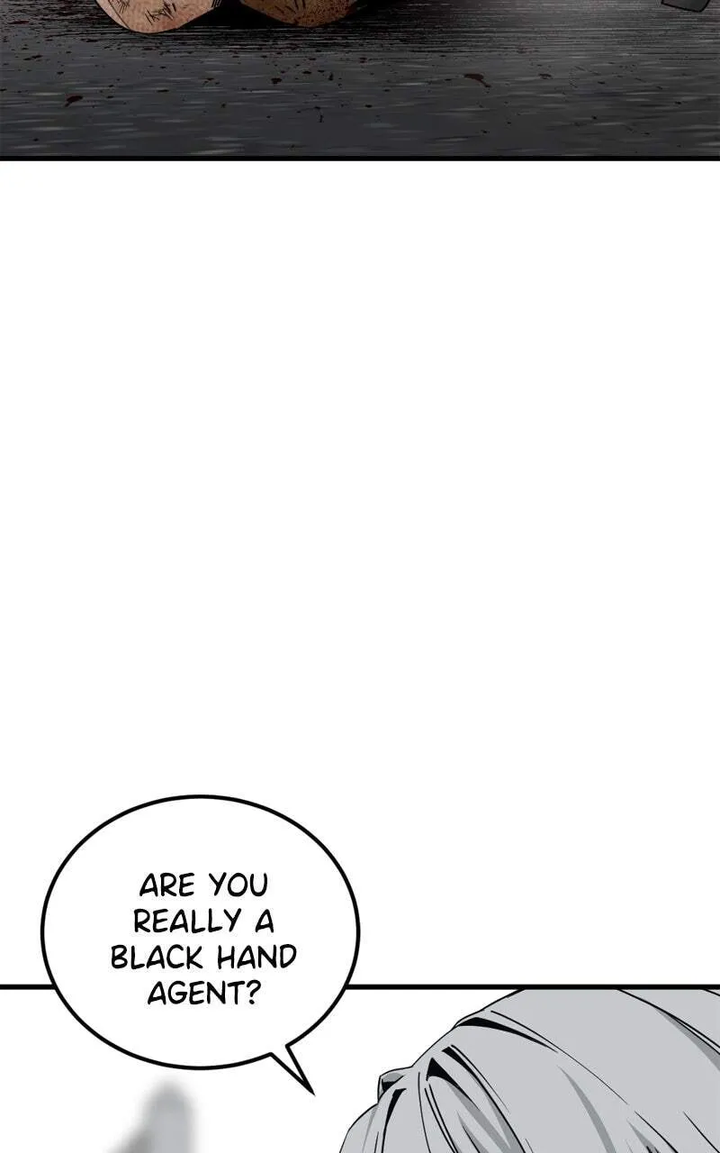 Hero Killer Chapter 178 — Page 95