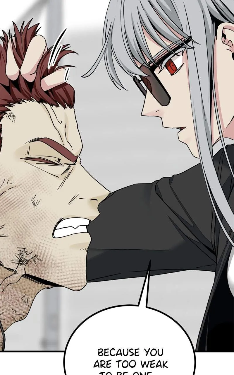 Hero Killer Chapter 178 — Page 96