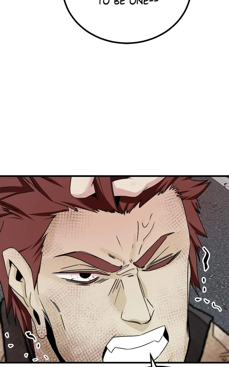 Hero Killer Chapter 178 — Page 97