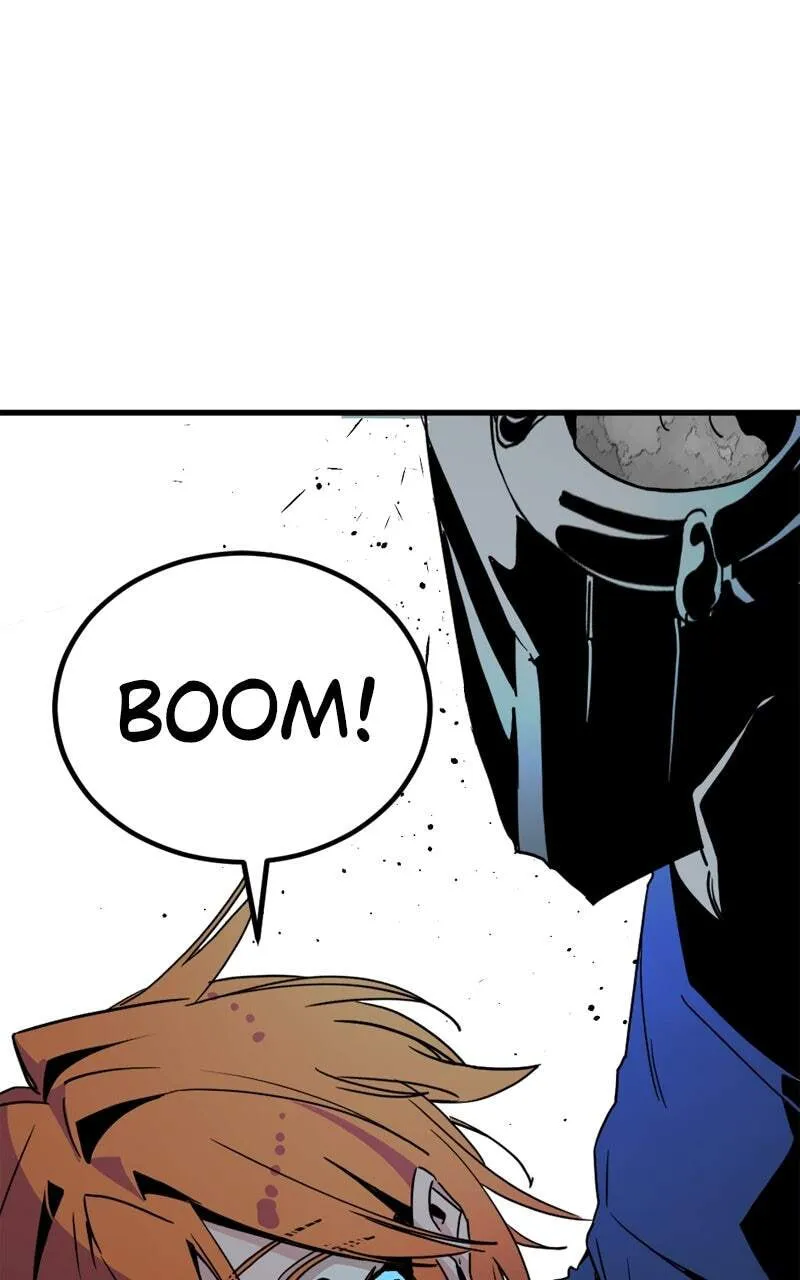 Hero Killer Chapter 179 — Page 4