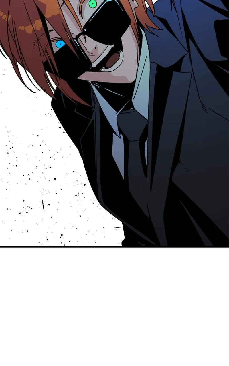 Hero Killer Chapter 179 — Page 5