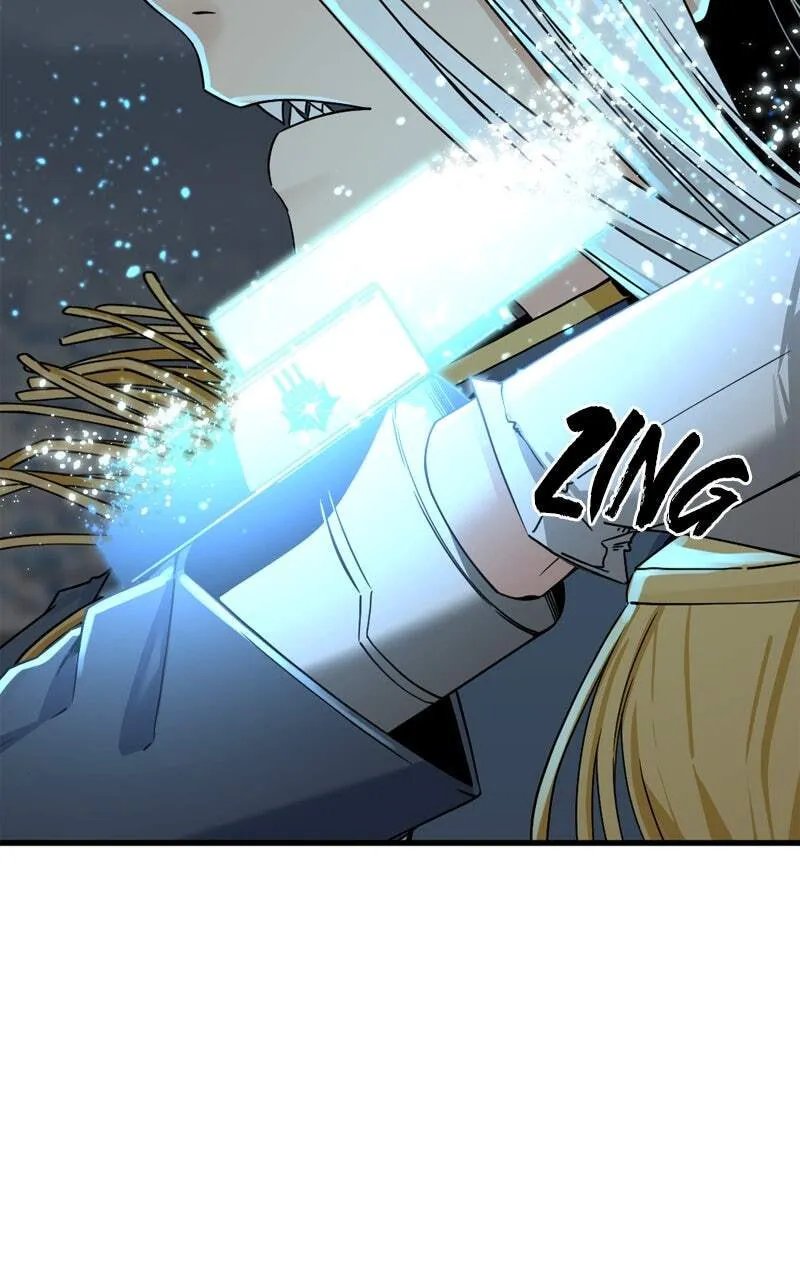 Hero Killer Chapter 179 — Page 10