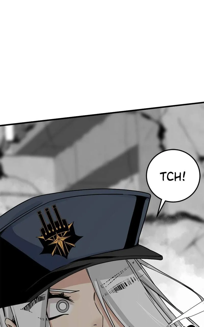 Hero Killer Chapter 179 — Page 100