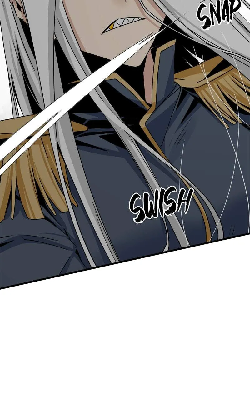 Hero Killer Chapter 179 — Page 101
