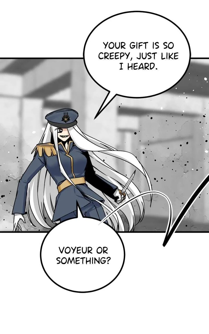 Hero Killer Chapter 179 — Page 102