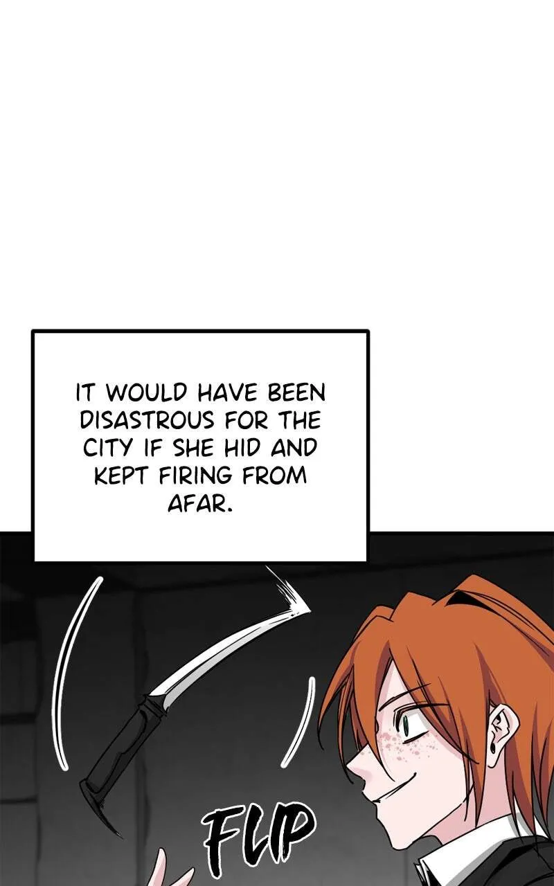 Hero Killer Chapter 179 — Page 103