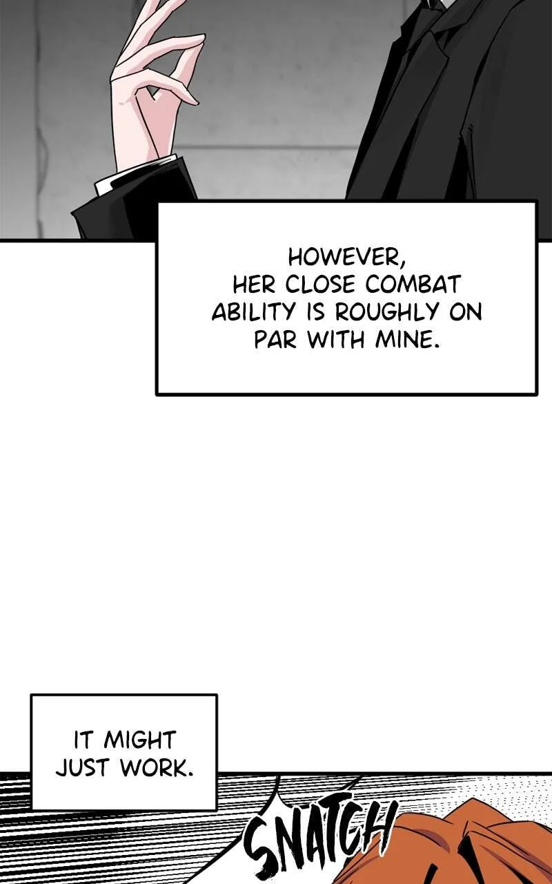 Hero Killer Chapter 179 — Page 104