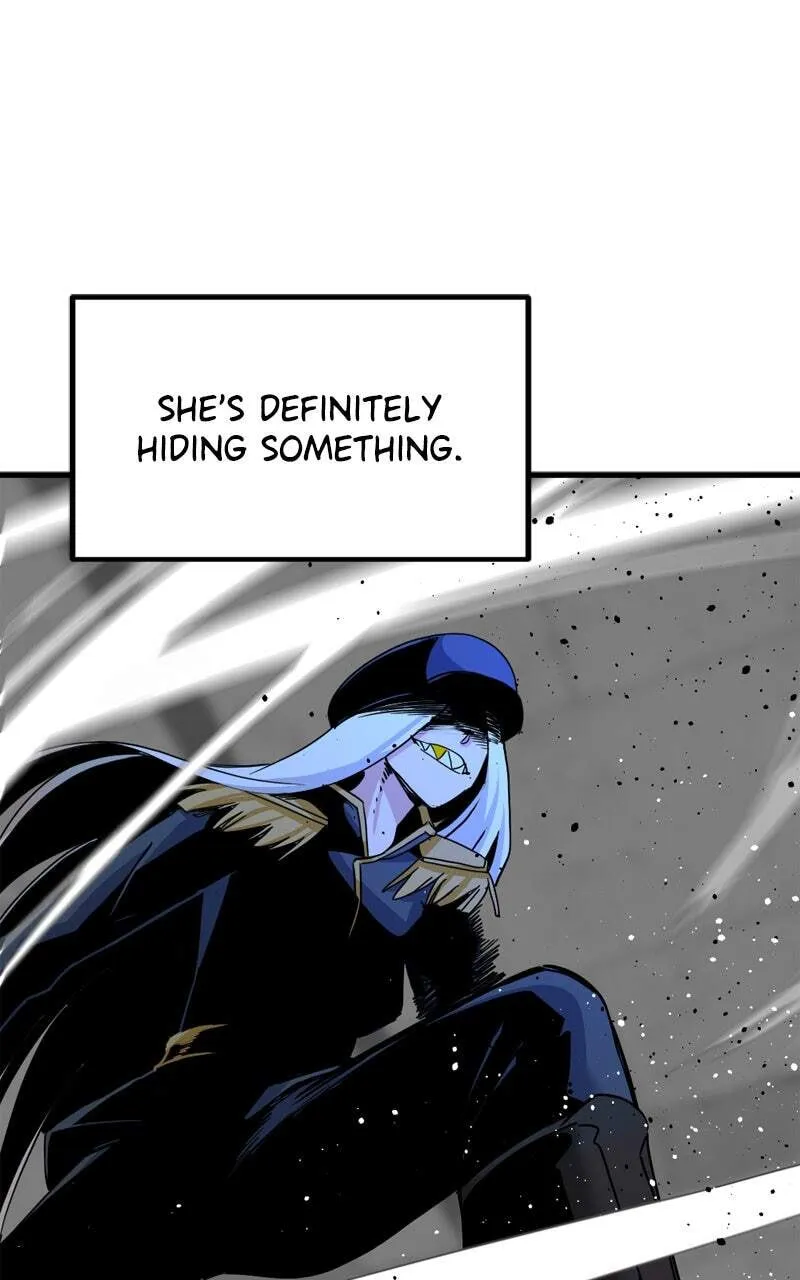Hero Killer Chapter 179 — Page 106