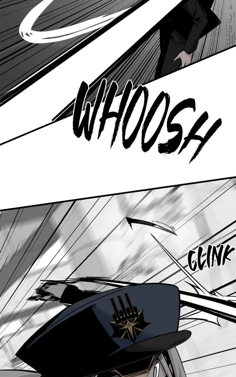 Hero Killer Chapter 179 — Page 108