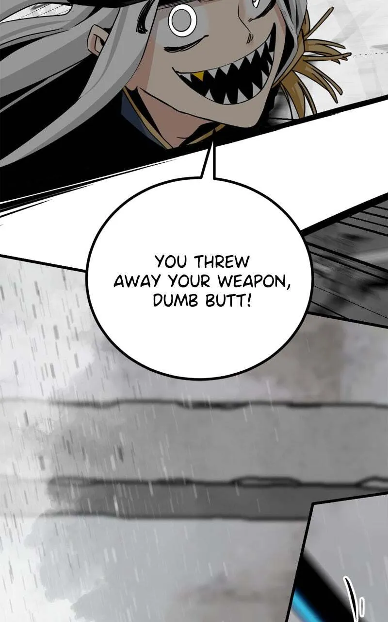 Hero Killer Chapter 179 — Page 109