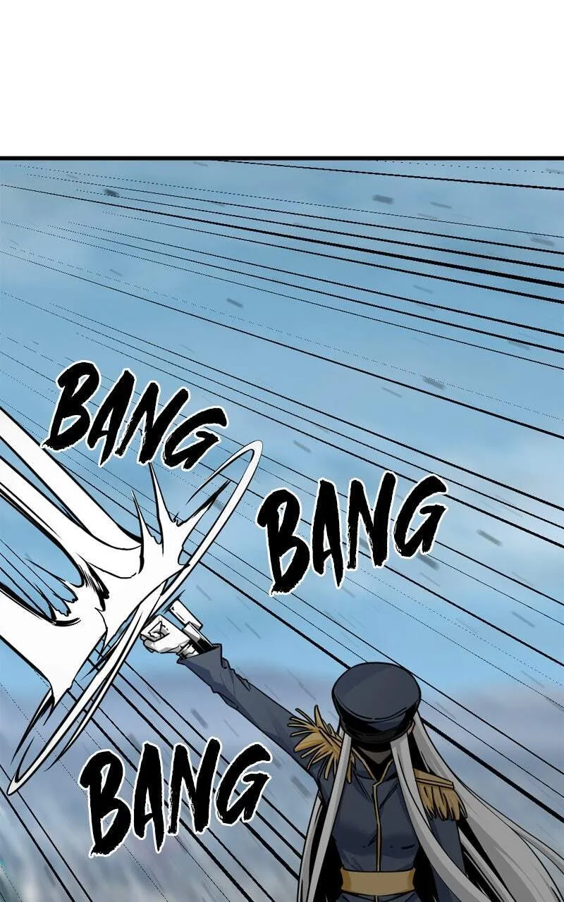 Hero Killer Chapter 179 — Page 11