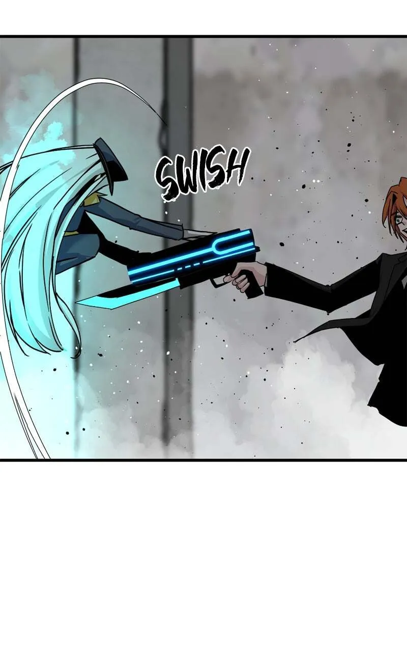 Hero Killer Chapter 179 — Page 114